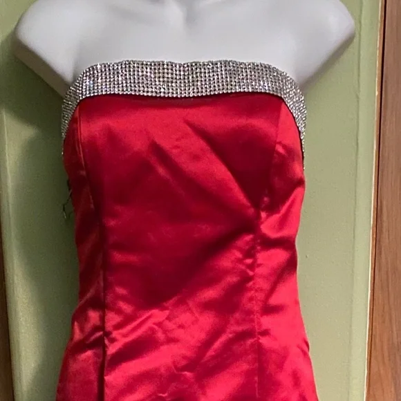 Dresses | Fire And Ice Dress